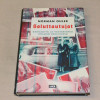 Norman Ohler Soluttautujat - Rakkautta ja vastarintaa Hitlerin Berliinissä
